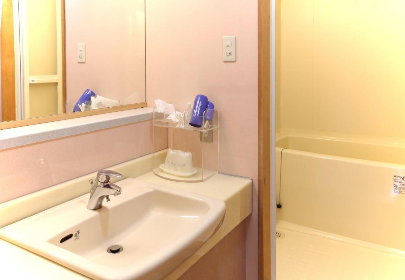 Hotel Yura No Yado Seifuen Achi Habitación foto