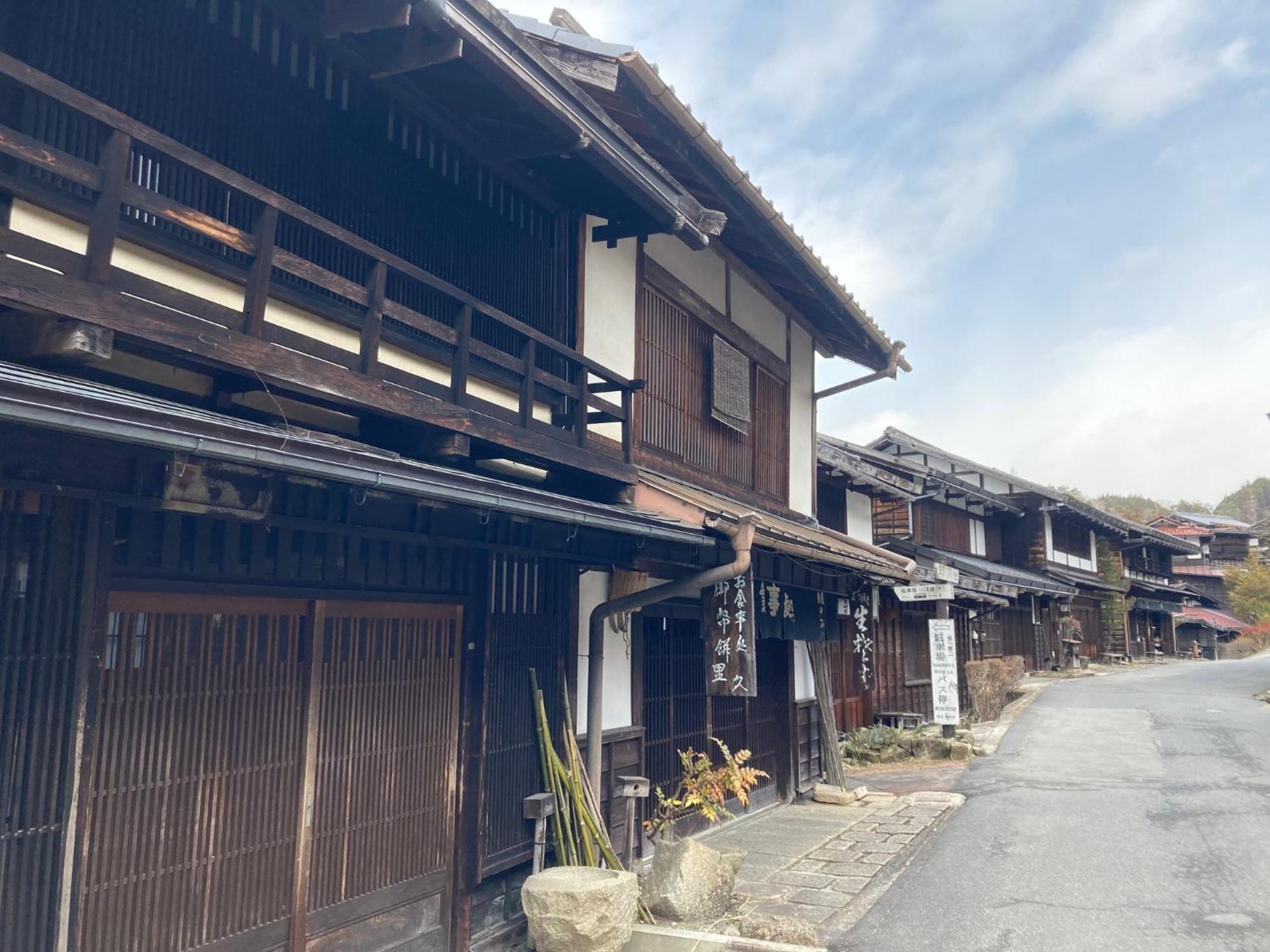 Hotel Yura No Yado Seifuen Achi Exterior foto