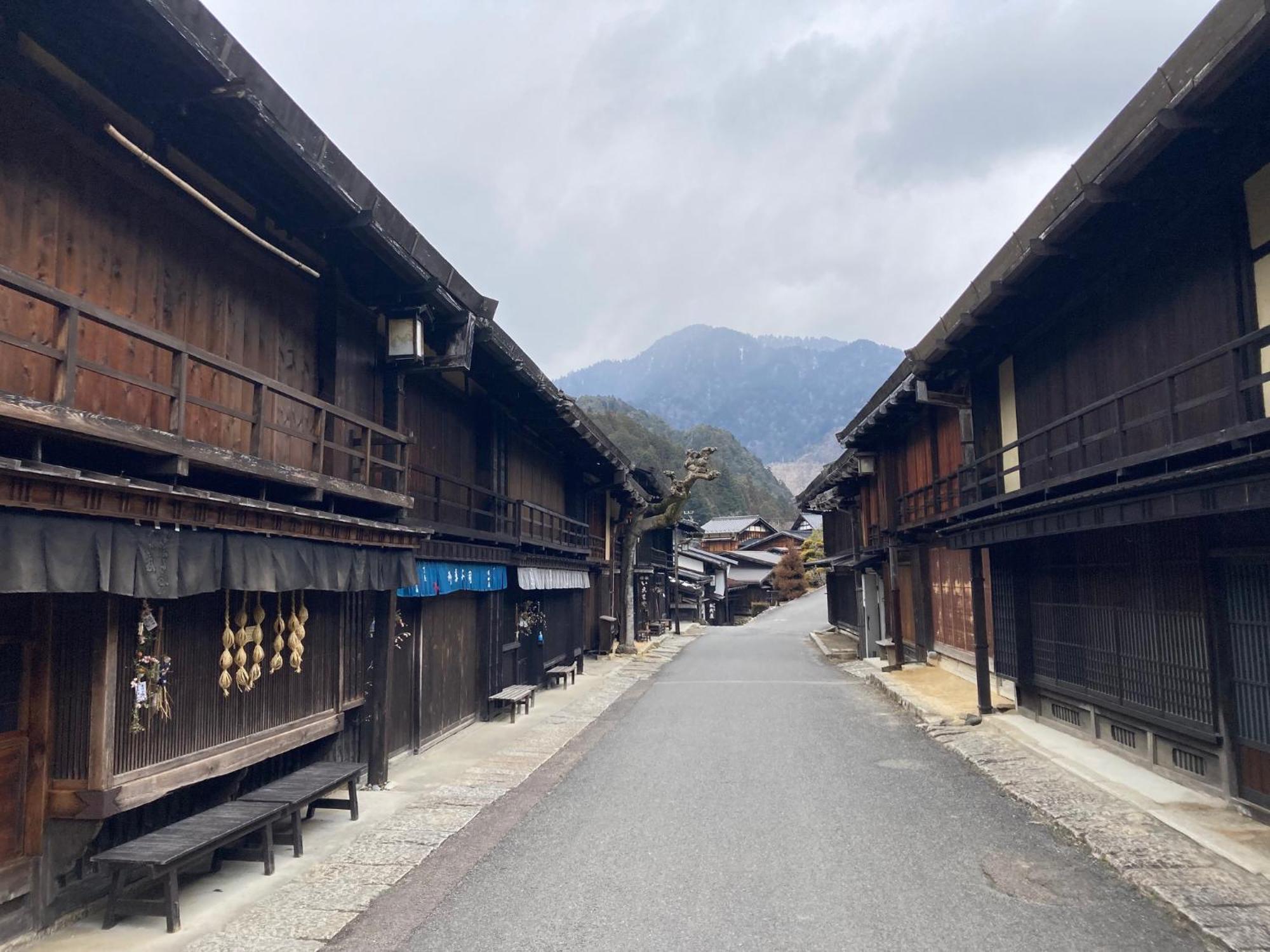 Hotel Yura No Yado Seifuen Achi Exterior foto